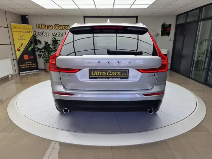 Volvo XC 60 II D4 Momentum