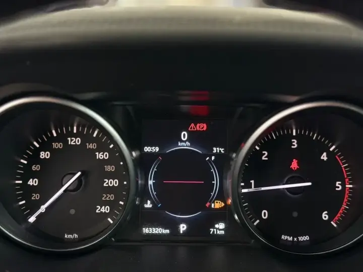 Land Rover Range Rover Evoque 2.0 D150 R-Dynamic