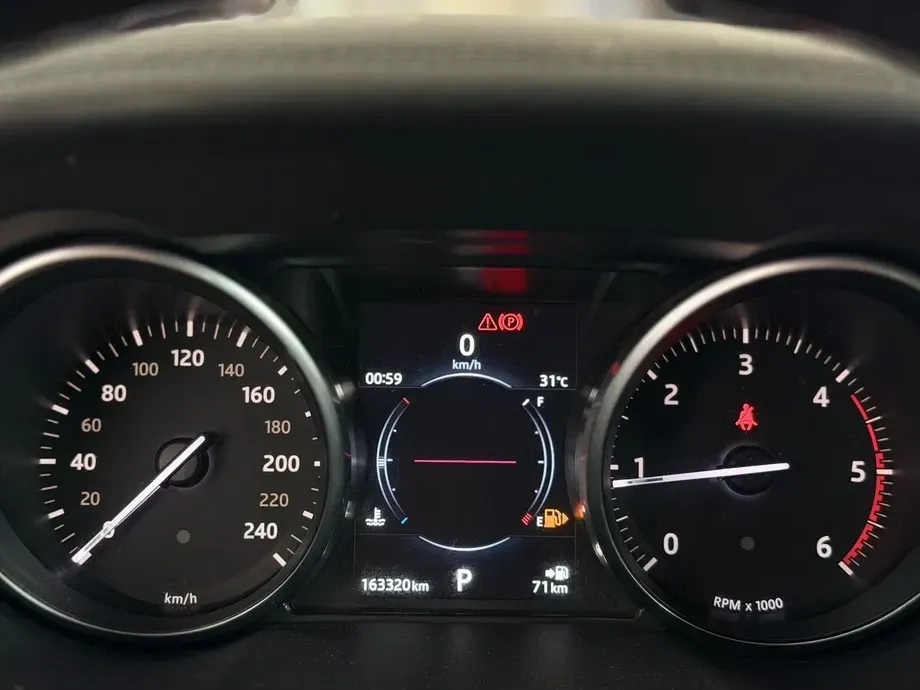 Land Rover Range Rover Evoque 2.0 D150 R-Dynamic — imagine 6