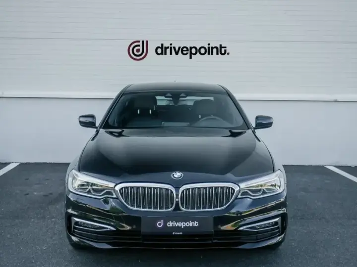 BMW Seria 5 G30/G31 530i xDrive AT