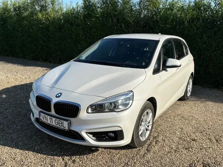BMW Seria 2 218i M Sport