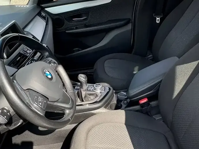 BMW Seria 2 218i M Sport