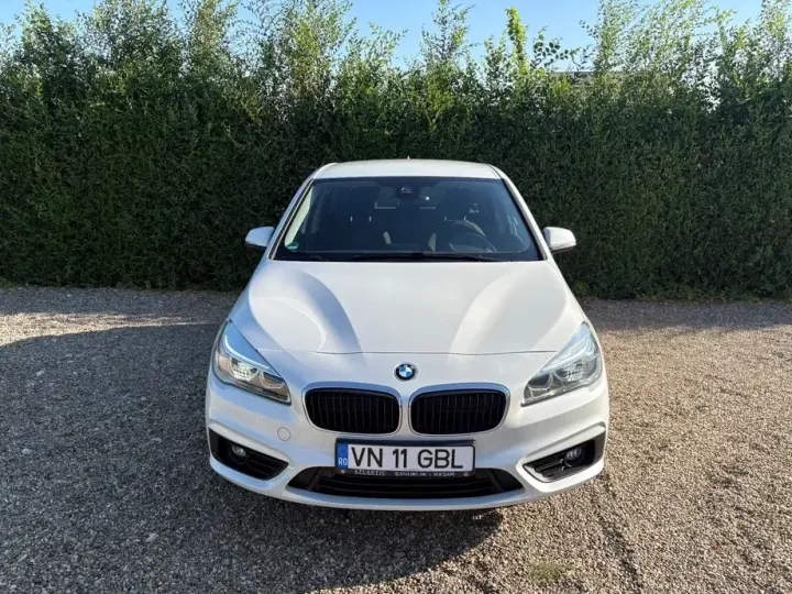 BMW Seria 2 218i M Sport