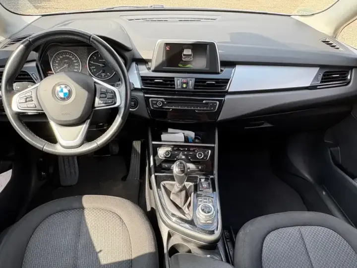 BMW Seria 2 218i M Sport