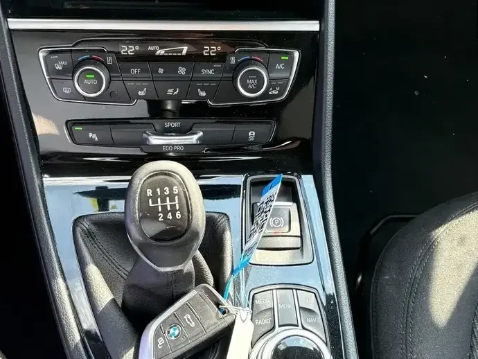 BMW Seria 2 218i M Sport
