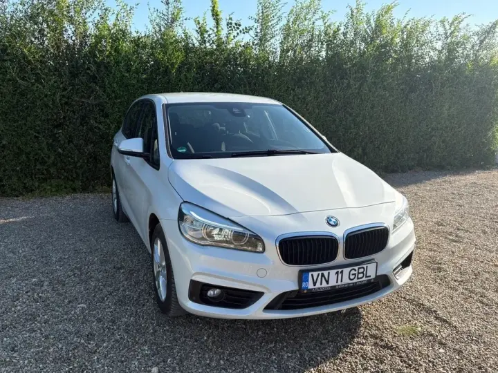 BMW Seria 2 218i M Sport