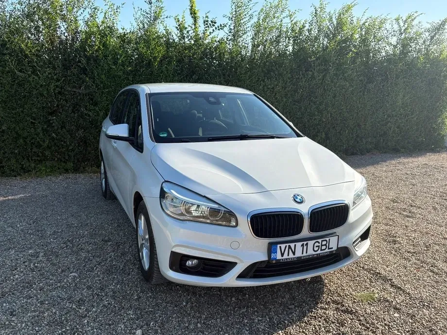BMW Seria 2 218i M Sport — imagine 3