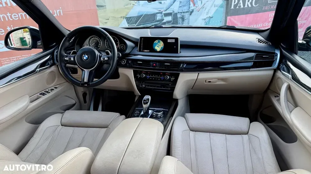 BMW X5 M50d Sport-Aut. — imagine 5