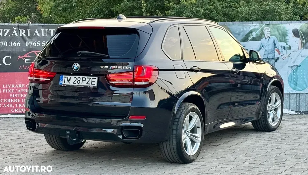 BMW X5 M50d Sport-Aut. — imagine 3