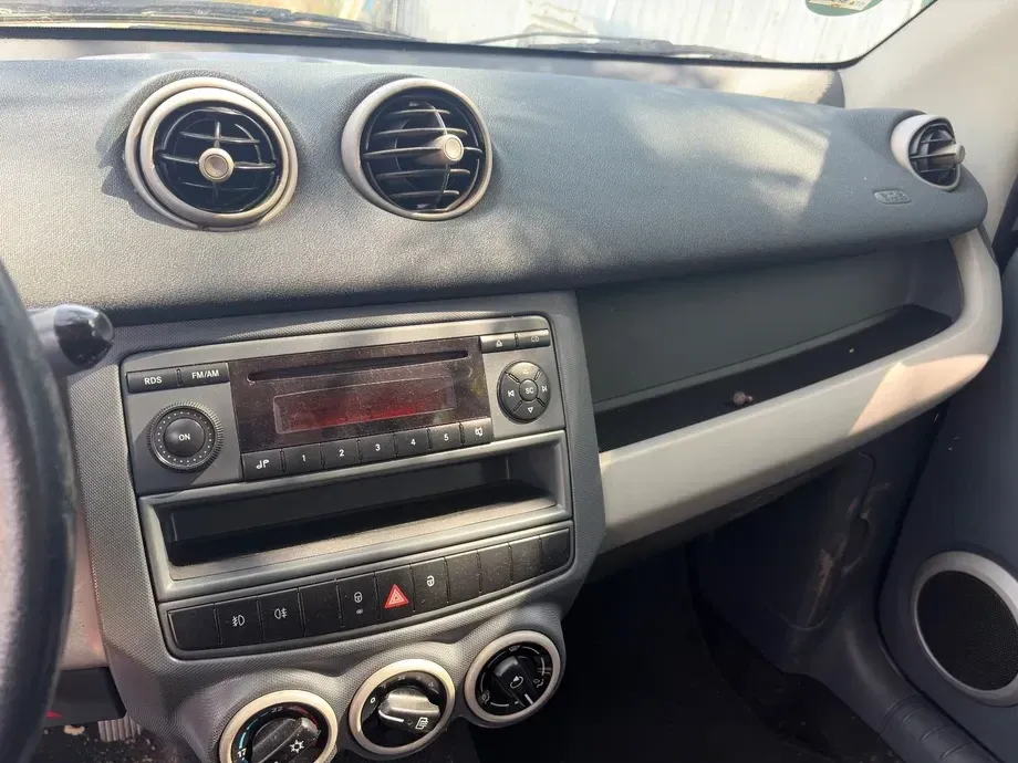 smart Forfour I 1.3 pulse — imagine 6