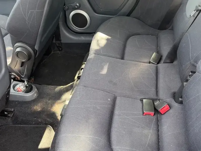 smart Forfour I 1.3 pulse