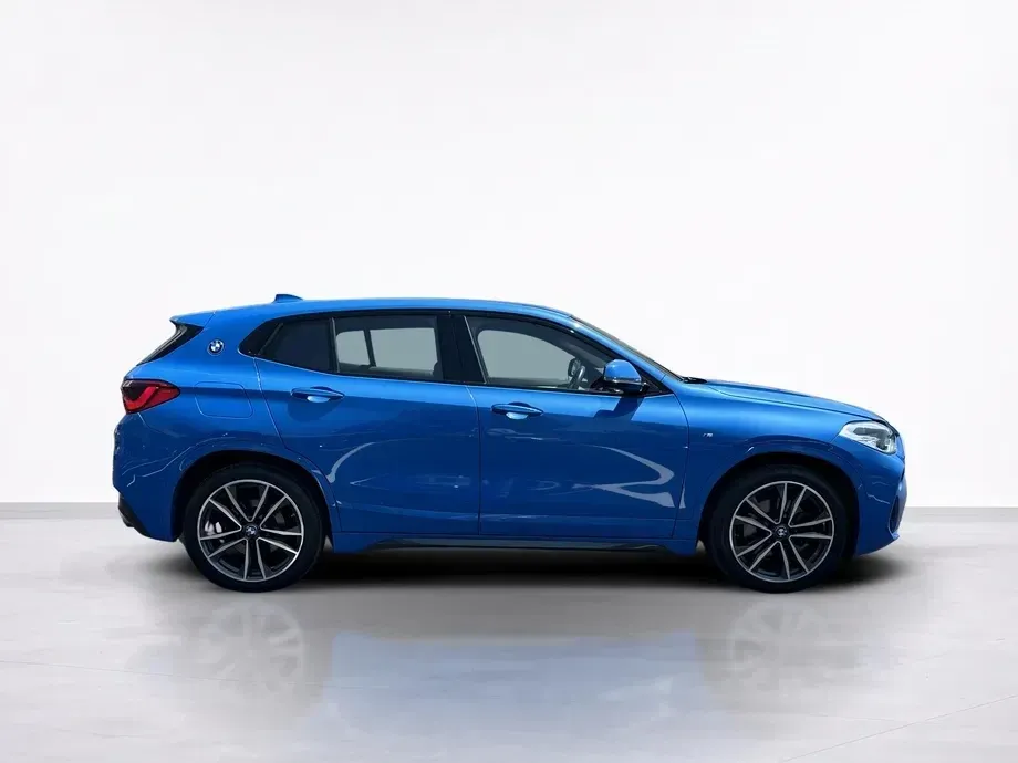 BMW X2 xDrive20i AT M Sport — imagine 6