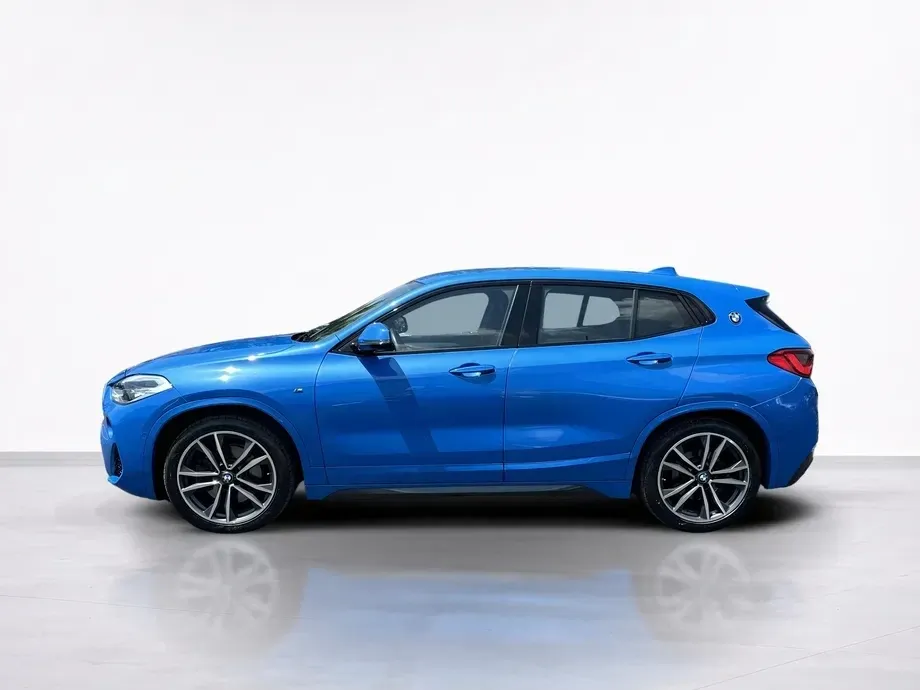 BMW X2 xDrive20i AT M Sport — imagine 2