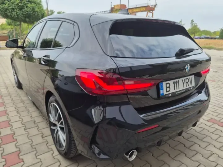 BMW Seria 1 F40/F52 116i Aut. M Sport