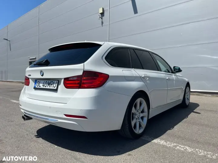 BMW Seria 3 F30/F31/F34 [2011 - 2019] 328i xDrive