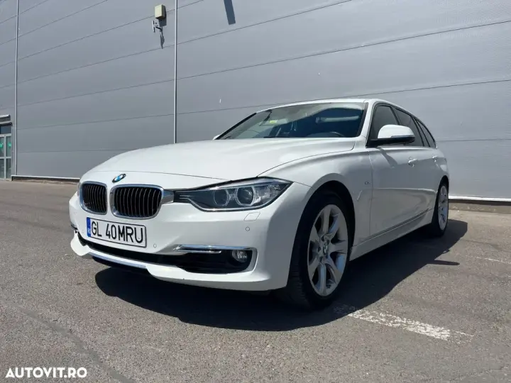 BMW Seria 3 F30/F31/F34 [2011 - 2019] 328i xDrive