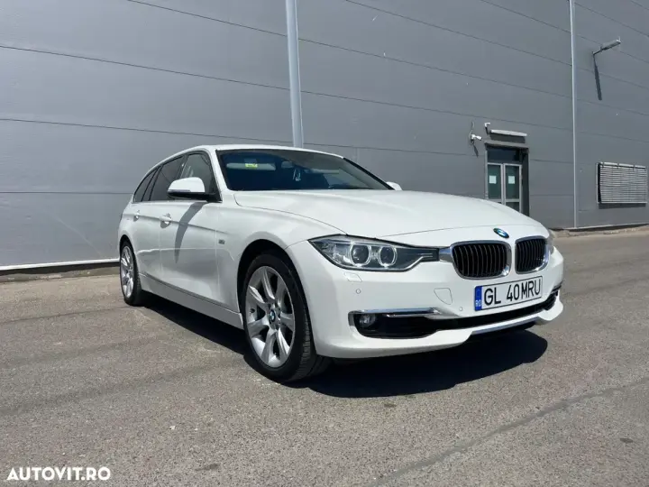 BMW Seria 3 F30/F31/F34 [2011 - 2019] 328i xDrive