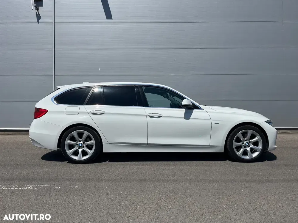 BMW Seria 3 F30/F31/F34 [2011 - 2019] 328i xDrive — imagine 6