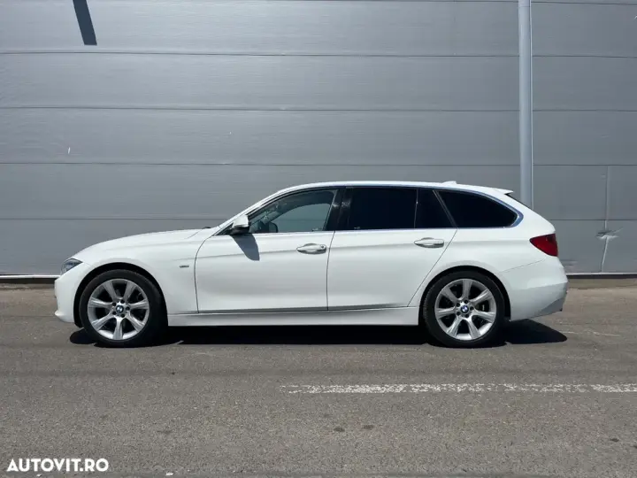 BMW Seria 3 F30/F31/F34 [2011 - 2019] 328i xDrive