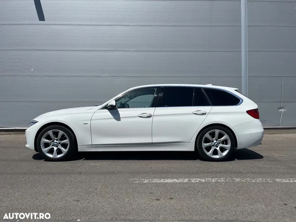 BMW Seria 3 F30/F31/F34 [2011 - 2019] 328i xDrive — imagine 5