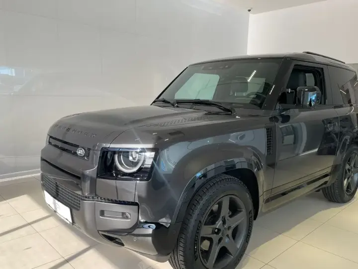 Land Rover Defender 90 3.0 D250 MHEV X-Dynamic SE