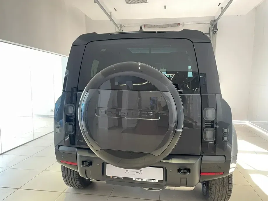 Land Rover Defender 90 3.0 D250 MHEV X-Dynamic SE — imagine 6