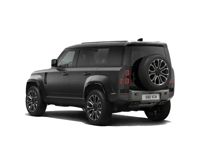 Land Rover Defender 110 5.0 V8 P635 Octa