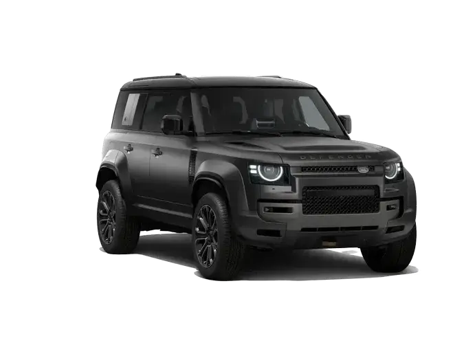 Land Rover Defender 110 5.0 V8 P635 Octa