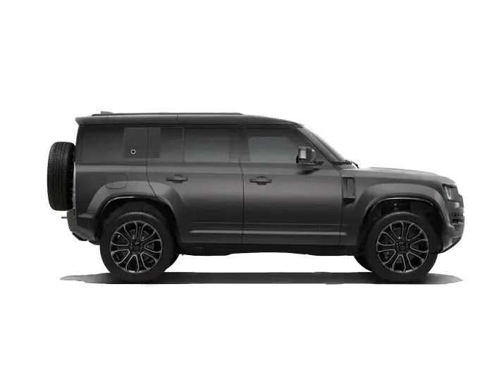 Land Rover Defender 110 5.0 V8 P635 Octa