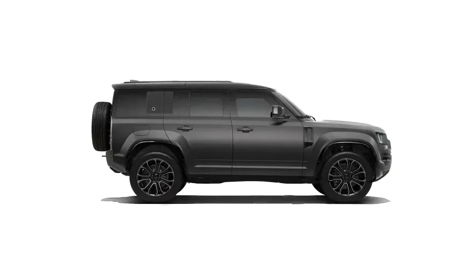 Land Rover Defender 110 5.0 V8 P635 Octa — imagine 3