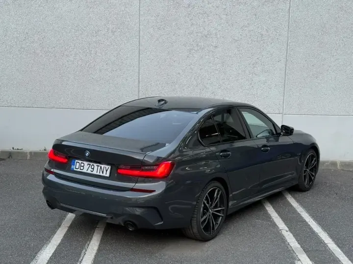 BMW Seria 3 G20/G21 320e Aut. M Sport