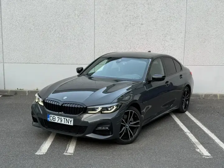 BMW Seria 3 G20/G21 320e Aut. M Sport