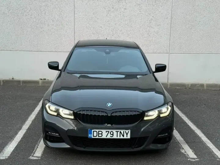 BMW Seria 3 G20/G21 320e Aut. M Sport