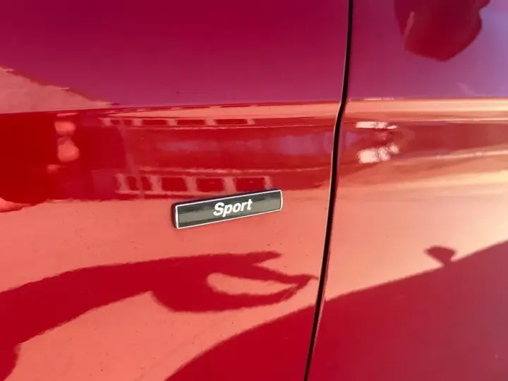BMW Seria 3 F30/F31/F34 316i Sport Line