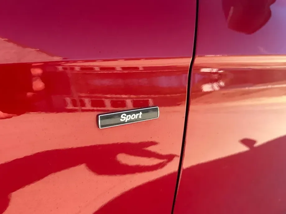 BMW Seria 3 F30/F31/F34 316i Sport Line — imagine 5