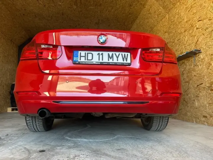 BMW Seria 3 F30/F31/F34 316i Sport Line