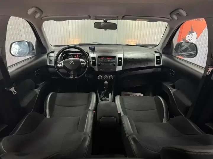 Citroën C-Crosser