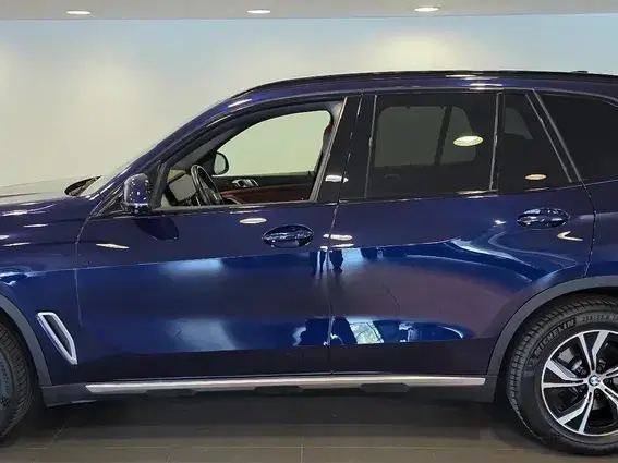 BMW X5 G05 xDrive40i