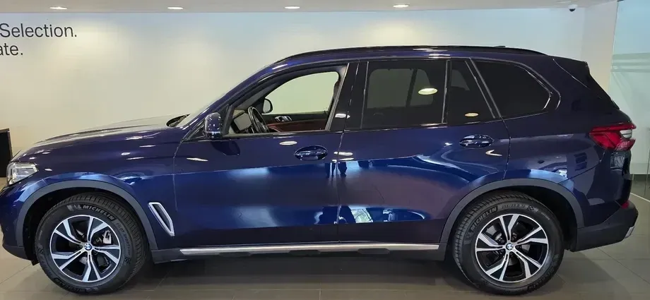 BMW X5 G05 xDrive40i — imagine 3