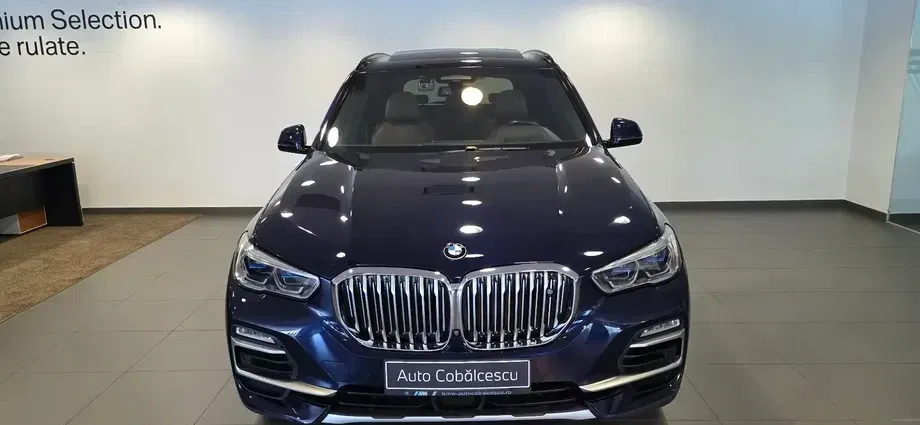BMW X5 G05 xDrive40i — imagine 2