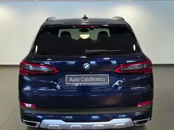 BMW X5 G05 xDrive40i