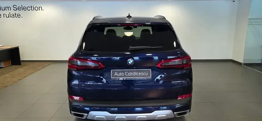 BMW X5 G05 xDrive40i — imagine 5