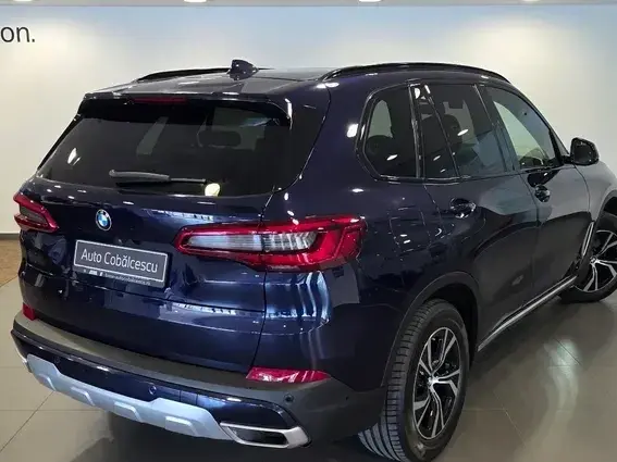 BMW X5 G05 xDrive40i