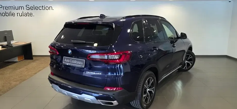 BMW X5 G05 xDrive40i — imagine 6