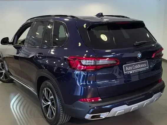 BMW X5 G05 xDrive40i