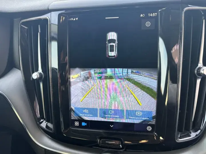 Volvo XC 60 II B4 B Geartronic Momentum Pro