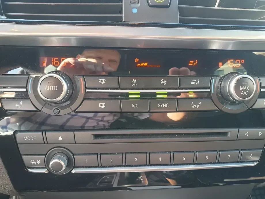 BMW X3 F25 — imagine 3