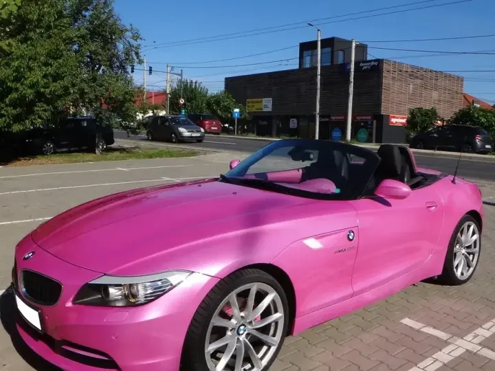 BMW Z4 E89
