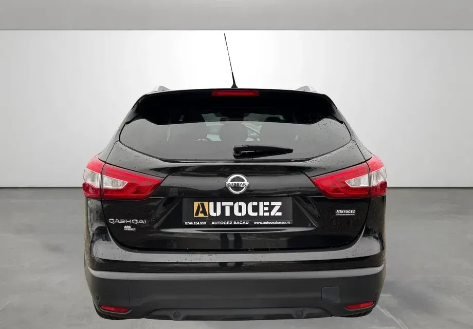 Nissan Qashqai 1.6 DCI TEKNA — imagine 6