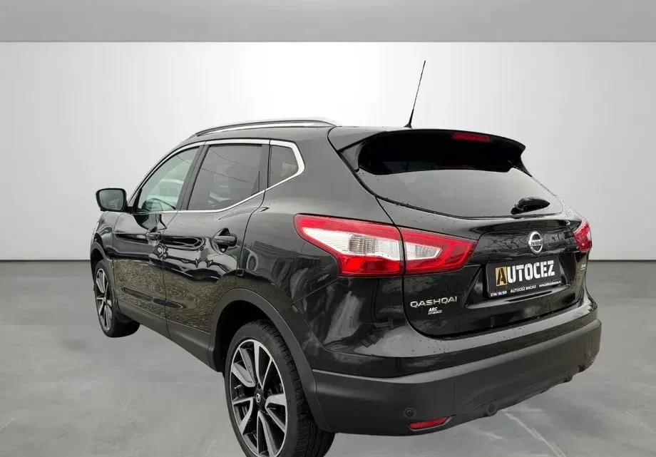Nissan Qashqai 1.6 DCI TEKNA — imagine 4